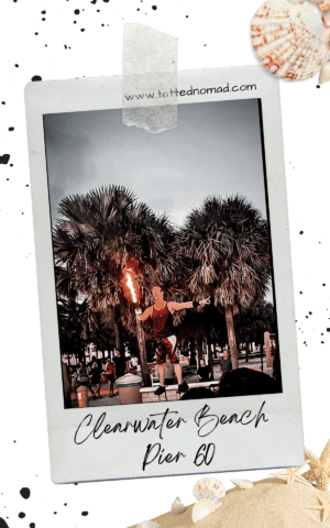 Clearwater Beach, FL