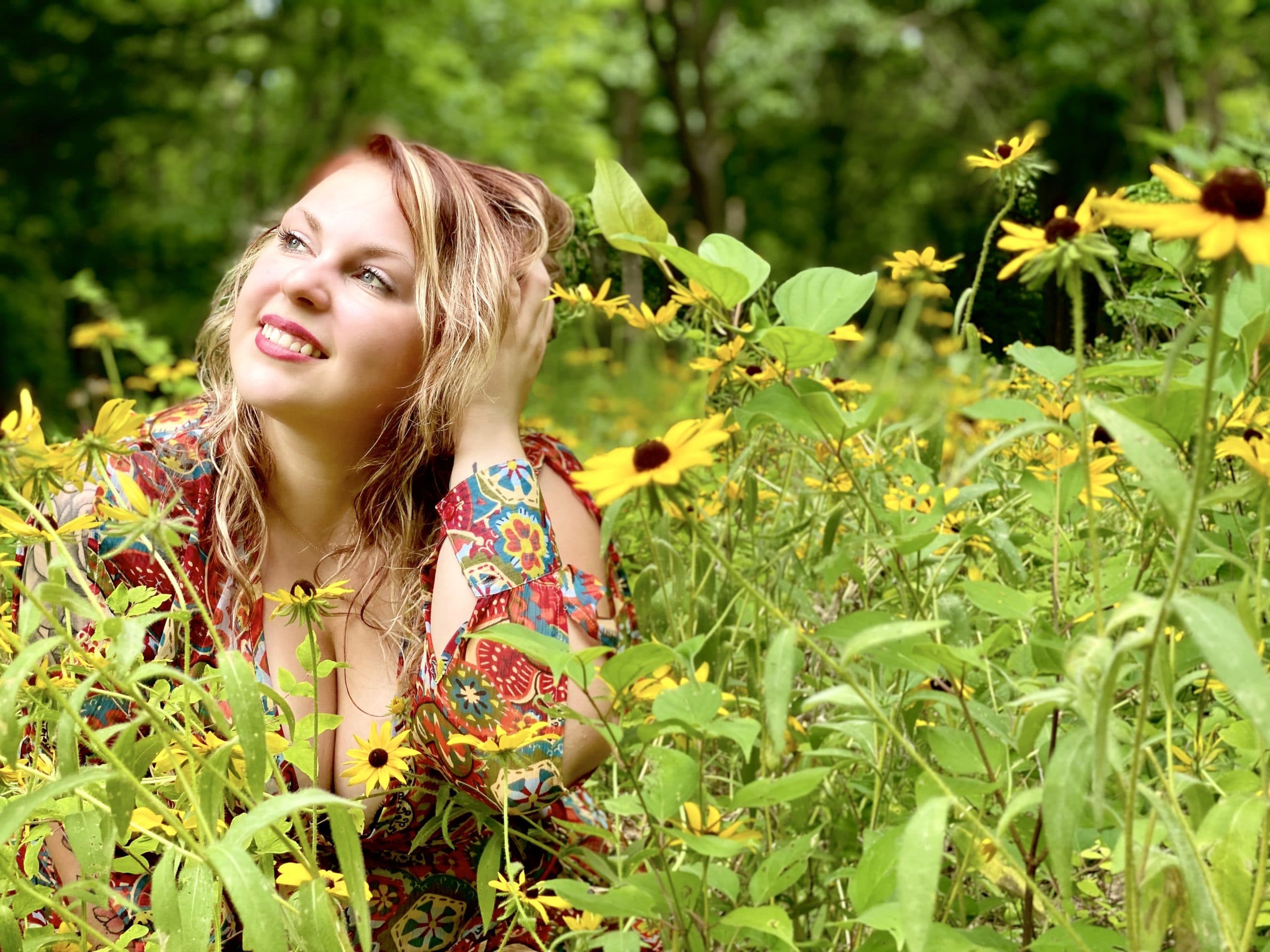 tatted nomad connecting