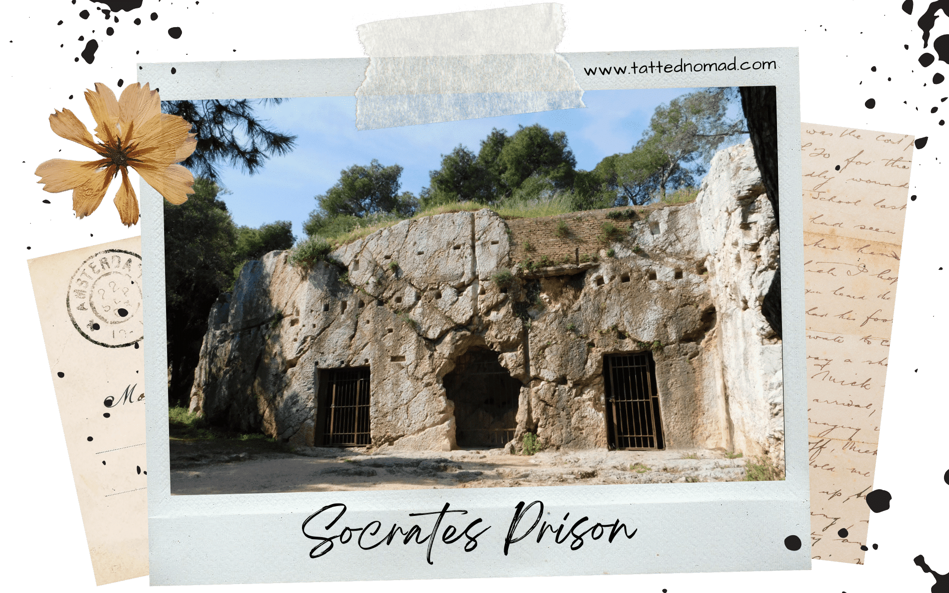 Must-Do in Athen, Greece