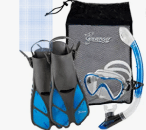 Snorkel Gear