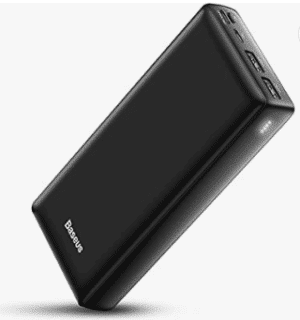 Basesus Portable Charger