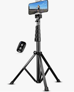 Travel Tripod