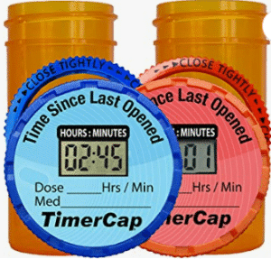 Time Caps