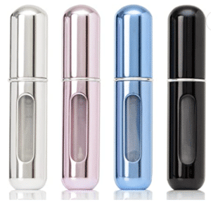 Mini Perfume Atomizer