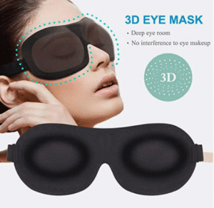 Eye Mask