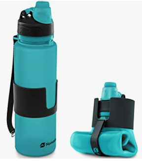 Reusable Water Bottle