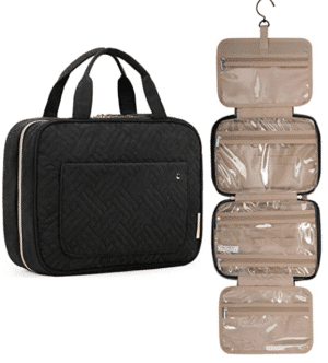 Toiletries Organizer