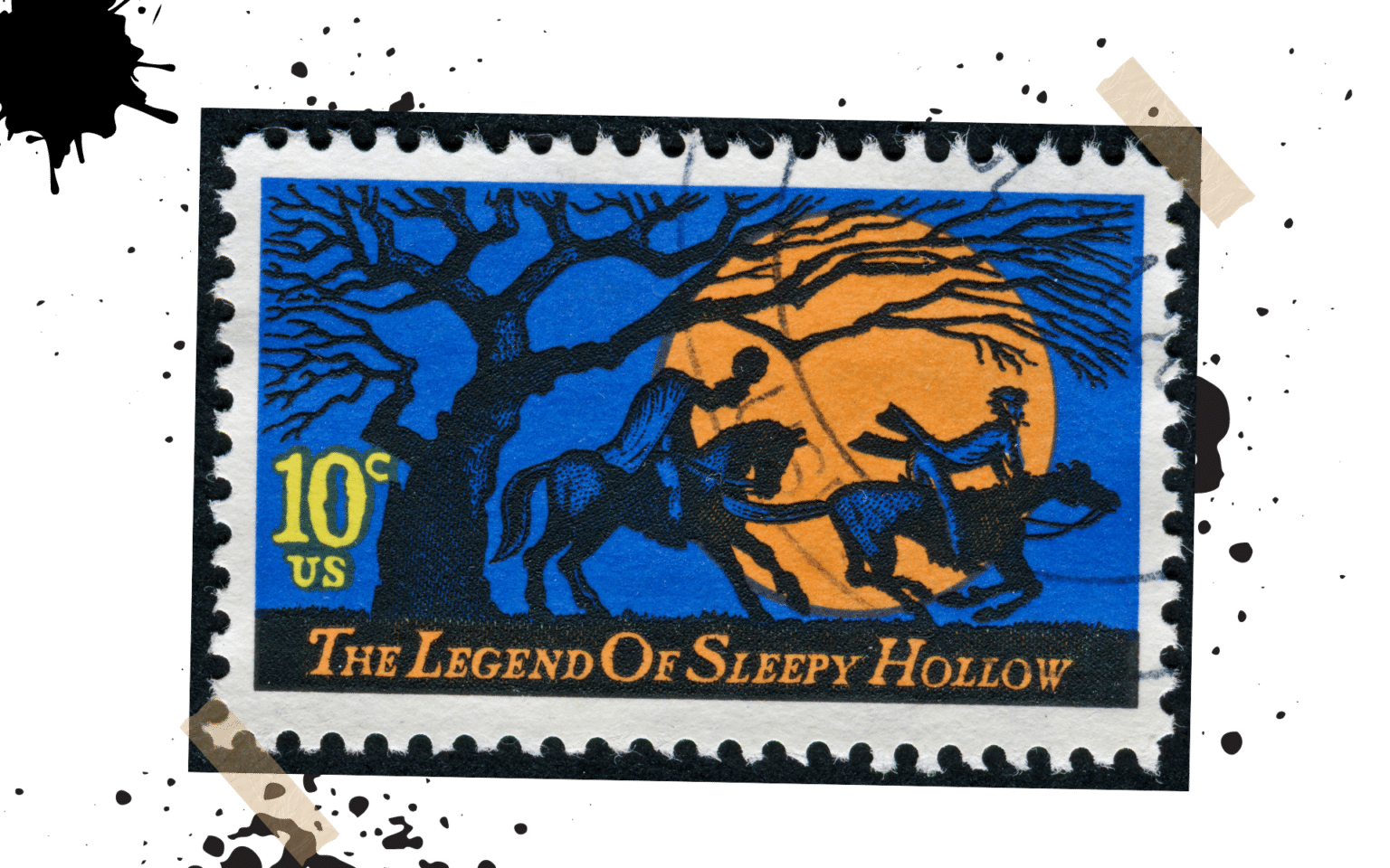 7 Spooky Halloween Events In Sleepy Hollow, NY