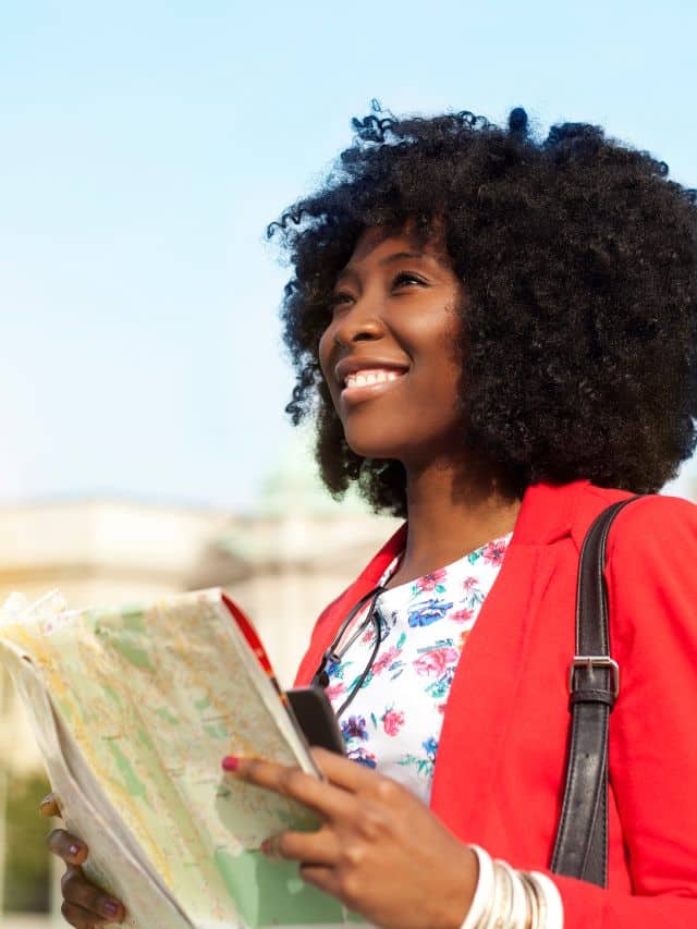 How to Overcome Anxiety About Traveling Alone