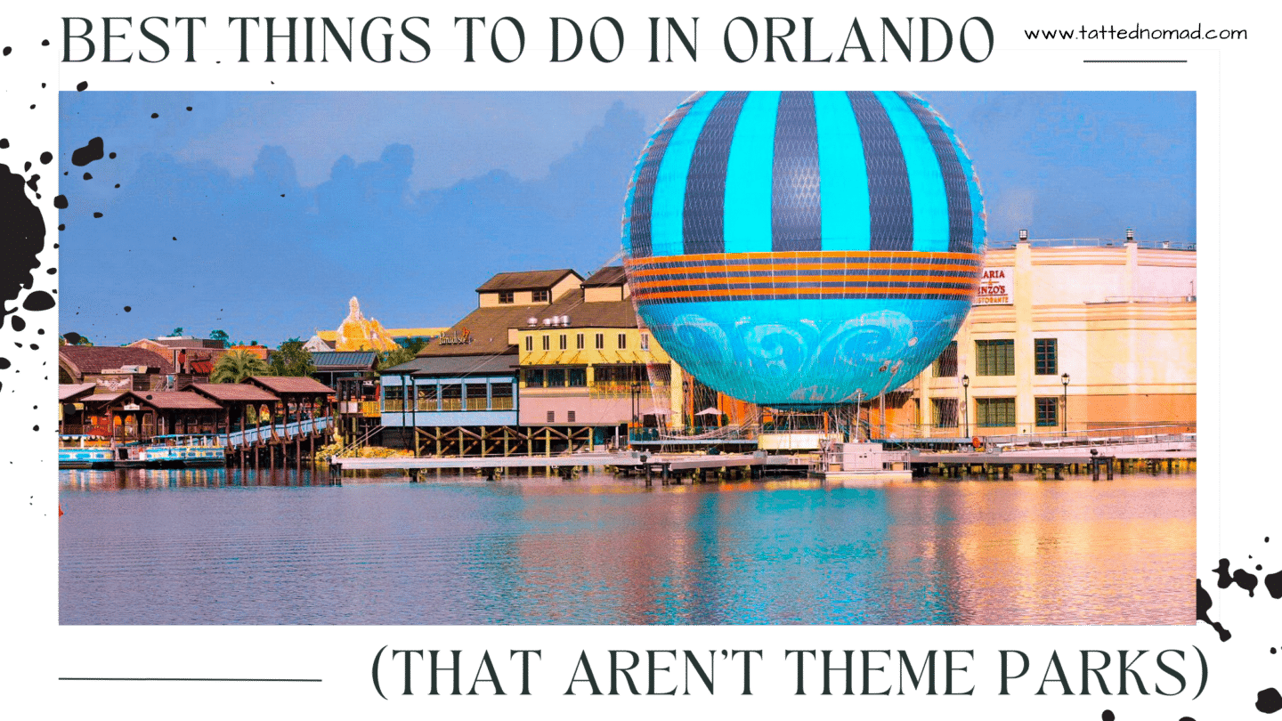 Top 51 New Orleans Attractions You'll Absolutely Love