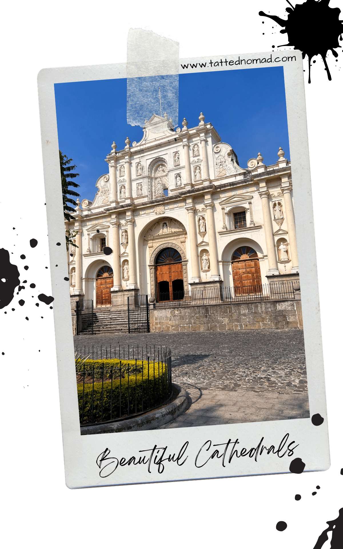 cathedral of san jose antigua guatemala things to do in antigua antigua guatemala travel guide