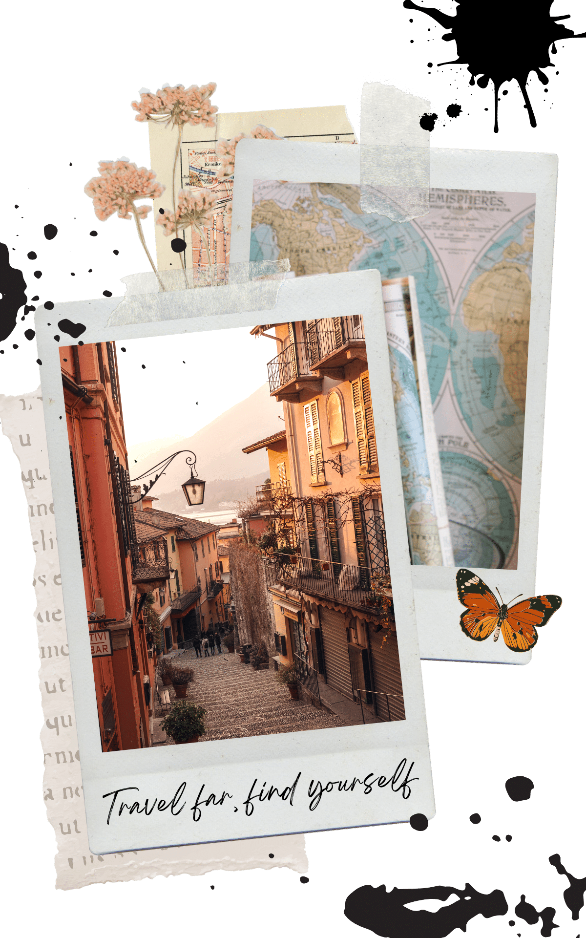 best travel romance books travel far to find yourself italy streets