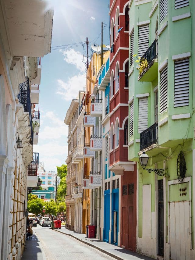 How To Spend 3 Days In San Juan, Puerto Rico
