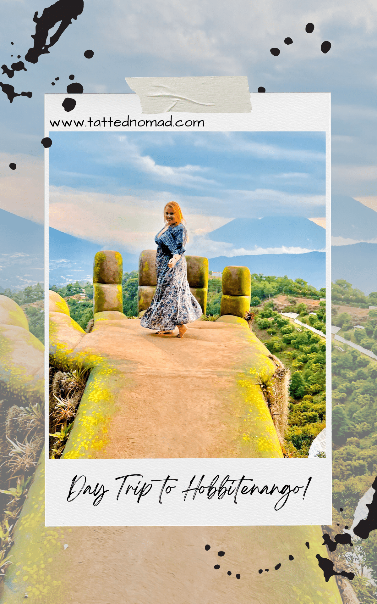 hobbitenango hand in el hato day trips from antigua guatemala