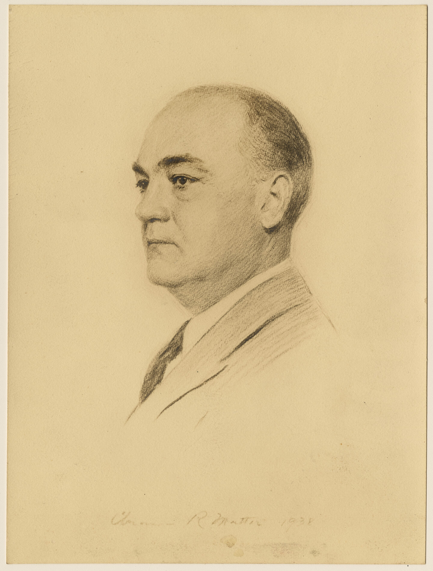 historic new orleans collection founder portrait of kemper williams