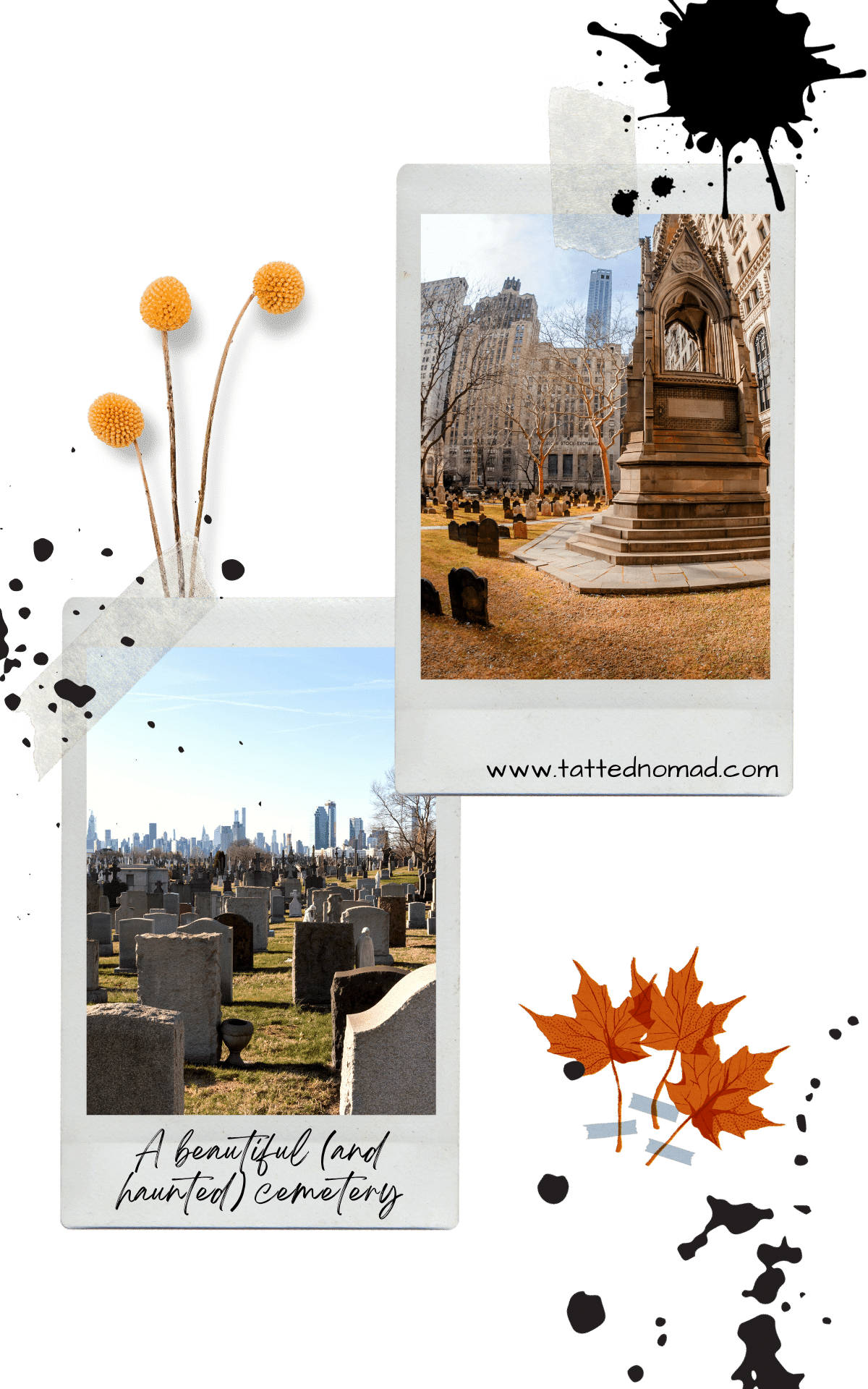 haunted places in new york city woodlawn cemetery