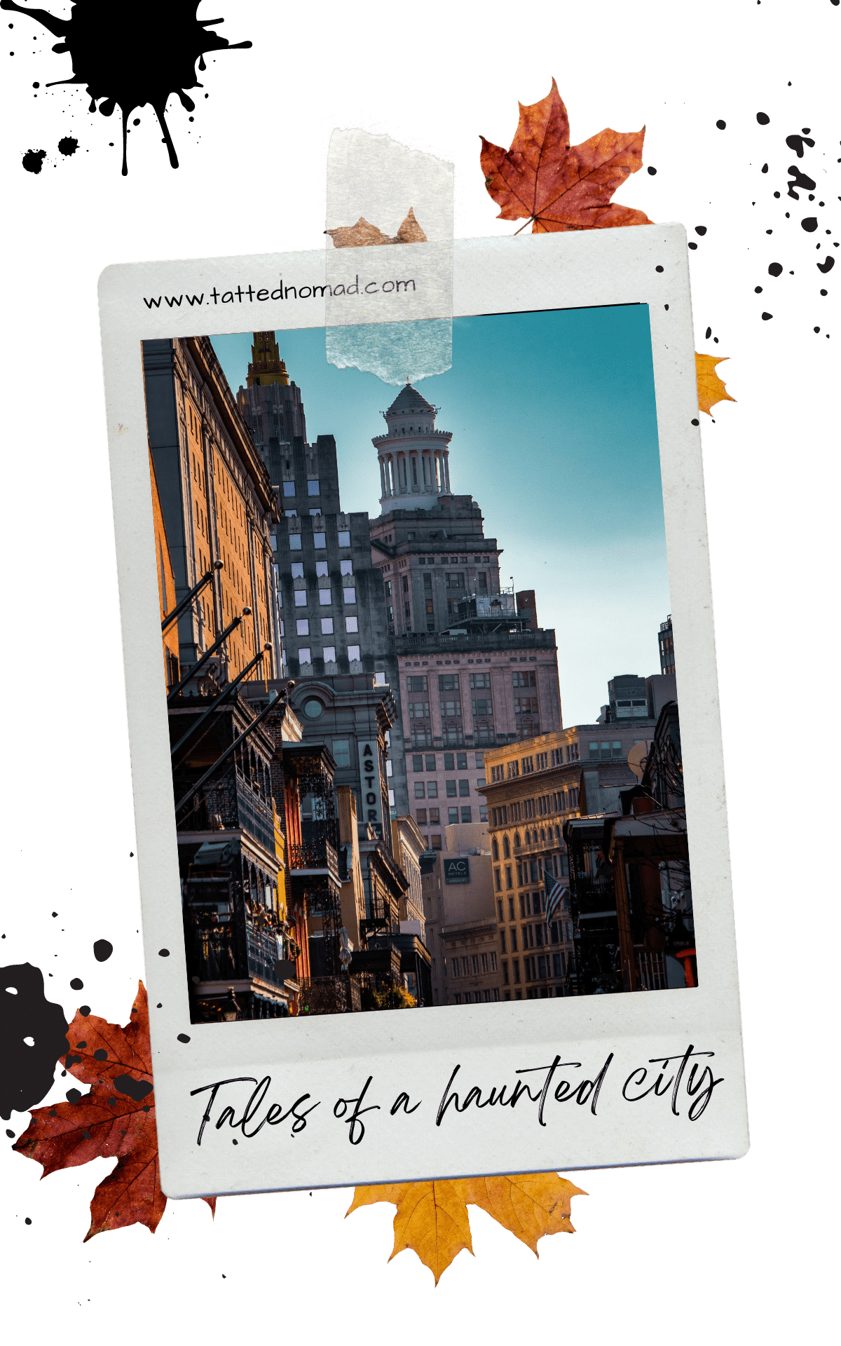 view of tall buildings in new orleans