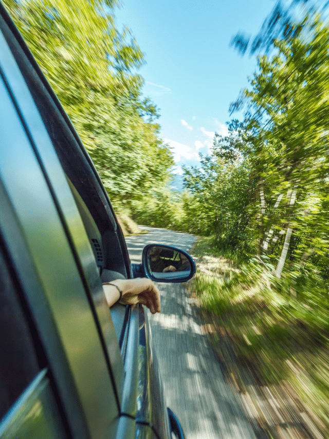 How to Take Your First Solo Road Trip With Confidence